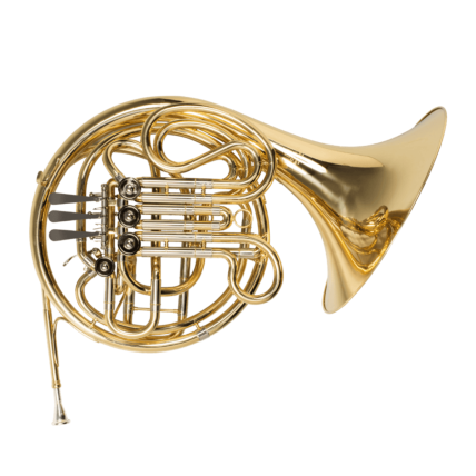 Trompa Michael WHRM45N Dupla