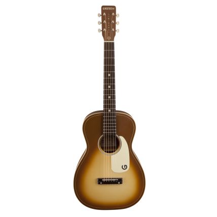 Violão-Gretsch-Jim-Dandy-Flat-Top-G9520