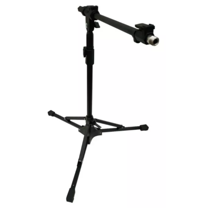 Pedestal-Microfone RMV PSU00151 Universal Baby Tripe Articulado