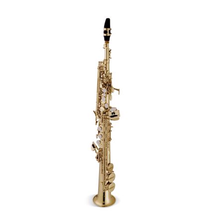 Sax Soprano Vogga VSSP701N