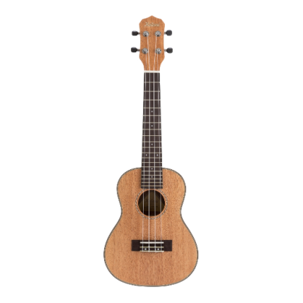 Ukulele Kalani Concerto 24 Kayke Series Mogno