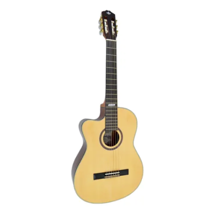 Violão Strinberg SC25 LH Classico NT