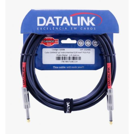 Cabo Datalink Balanceado