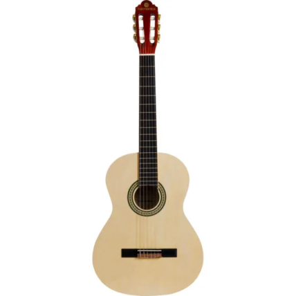 Violao Harmonics GNA 111 Nylon Natural