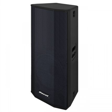 Caixa Acústica Oneal OPB-6060N-PT