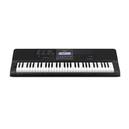 Teclado Casio CT-X800