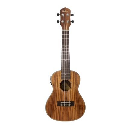 Ukulele Kalani KAL 330 CK Serie Kayke Concerto