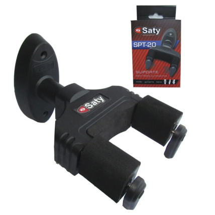 Suporte Parede Com Trava Saty SPT-20