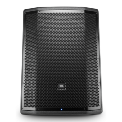 Caixa Acustica subwoofer JBL Prx 818 XLFW
