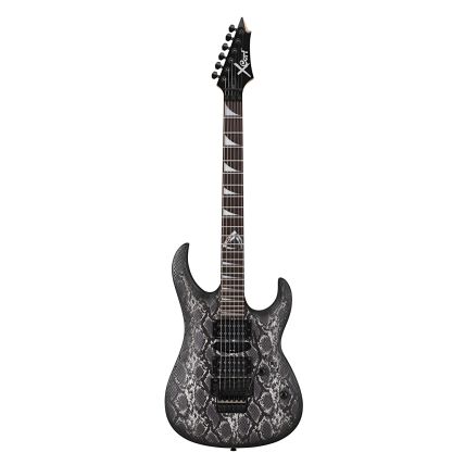 Guitarra Cort X6 BK