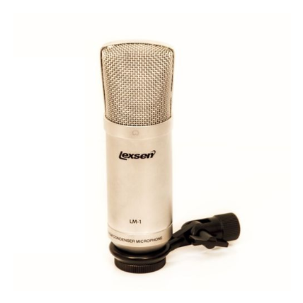 Lexsen Lm-1