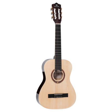 Violão Michael VM13E Infantil Nat