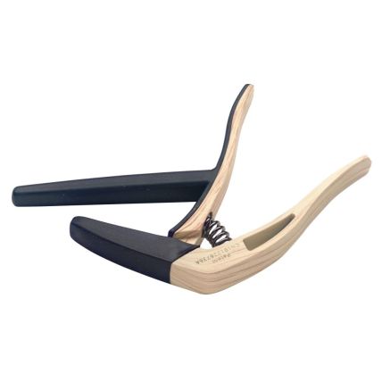 Braçadeira Stagg SCPX-FL Cl Wood 80285