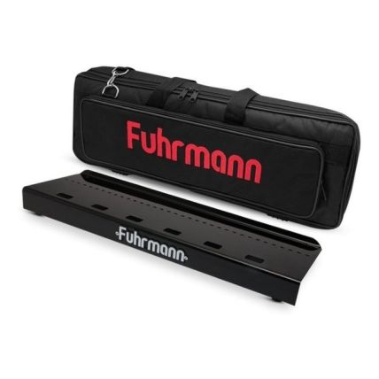 Pedal Fuhrmann PB4 Board