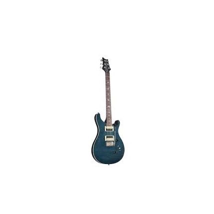 Guitarra PRS SE Custom 24 PCU4 Whale Blue