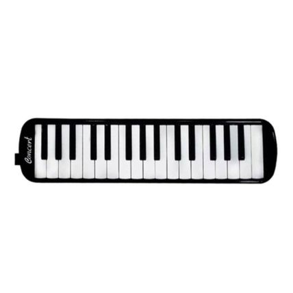 Concert 37 Teclas M37 Preta