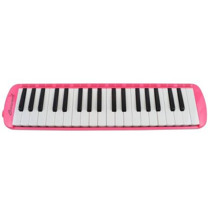 Escaleta Concert 37 Teclas M37 Rosa