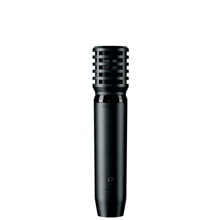 Microfone Shure PGA 81-LC