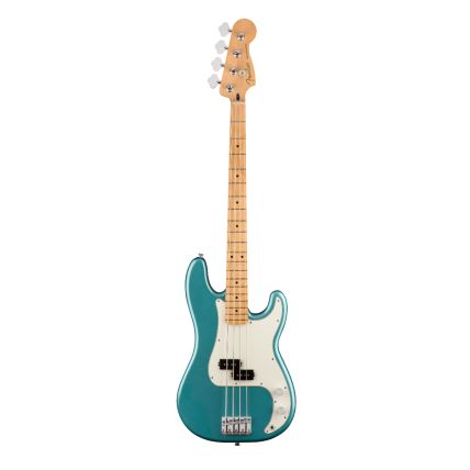 Contra Baixo Fender Mex Player Series Precision Bass Tidepool 0149802513