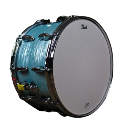 Caixa Pearl Session Studio Select Ice Blue Oyster 14x8"