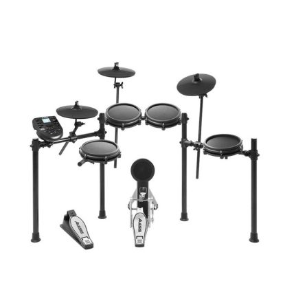 Bateria Elêtronica Alesis Nitrmeshkt
