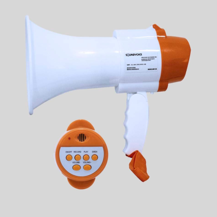 Megafone Soundvoice MF-20