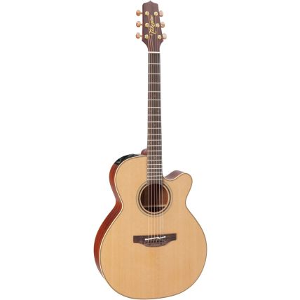 Violão Takamine P3NC NS Fosco CT4BII C/Case