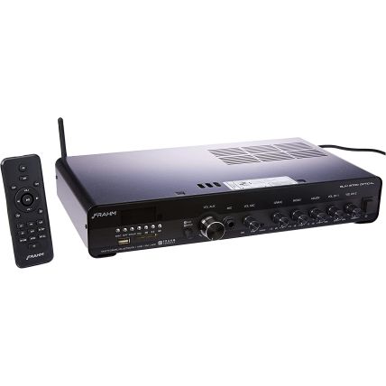 SLIM 3700 OPTICAL - 31852