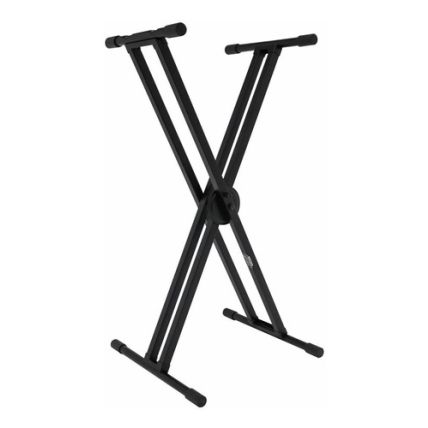 Suporte Konect ST302 P/Teclado Duplo