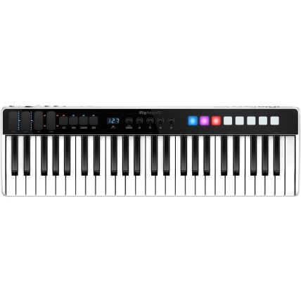 Interface IK Multimedia Irig Keys I/O 49