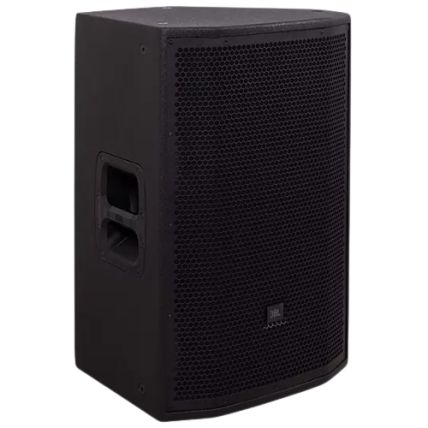 Caixa Acústica JBL JSX15 DCRE