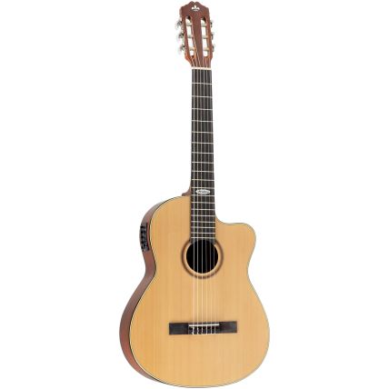 Violão Strinberc SC200C NS
