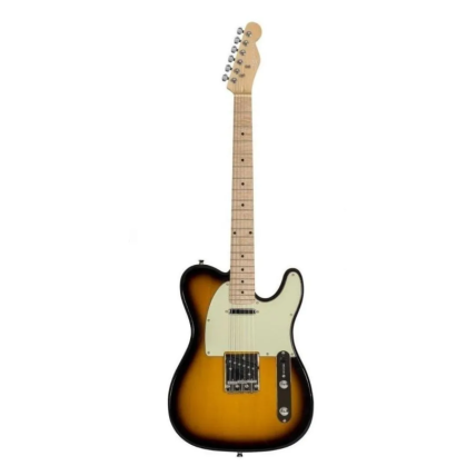 Guitarra Michael GM385N VS