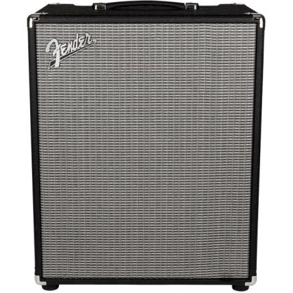 Amplificador Fender Combo Rumble 200