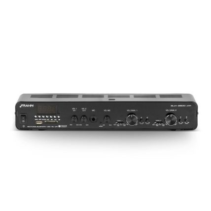 AMPLIF FRAHM SLIM 3000 APP G2 - 31849