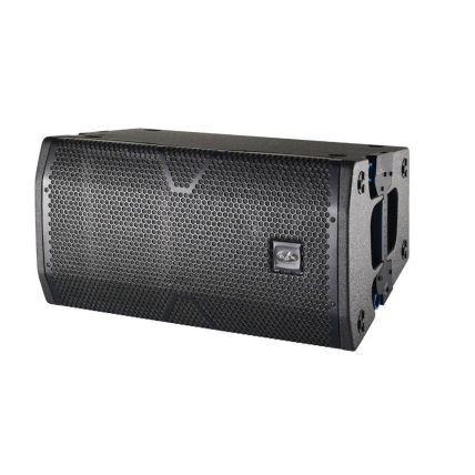 Caixa Acústica DAS Vantec 20A Ativa 500W