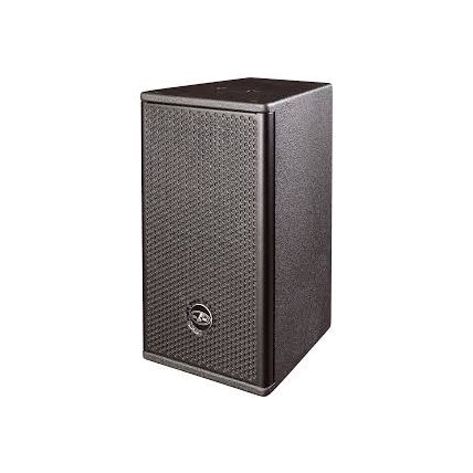 Caixa Acústica DAS Artec 506A 6" Amplificada