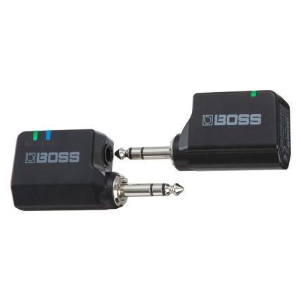 Transmissor Boss WL-20 S/Fio