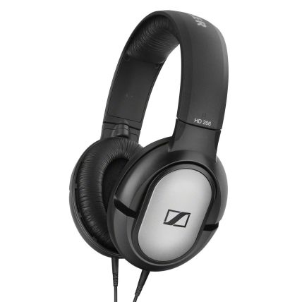 Fone Sennheiser HD 206