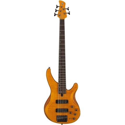 Contrabaixo Yamaha TRBX-174 - EW/NT