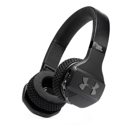 Fone De Ouvido Bluetooth Jbl Under Armour Ua Sport Train