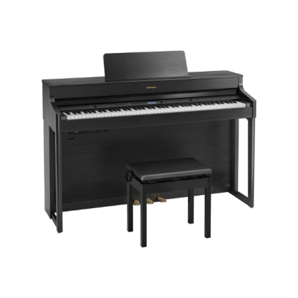 Piano Roland HP702 Digital 88 Teclas+Banco