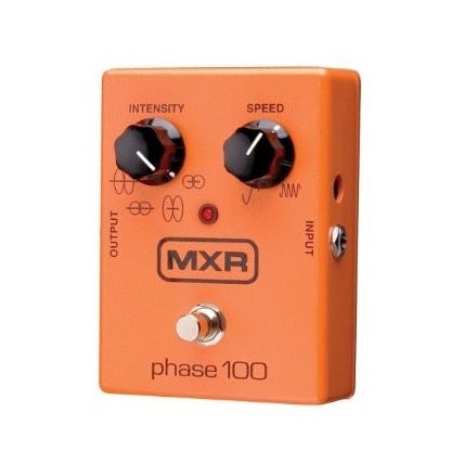 Pedal Dunlop MXR Phase 100