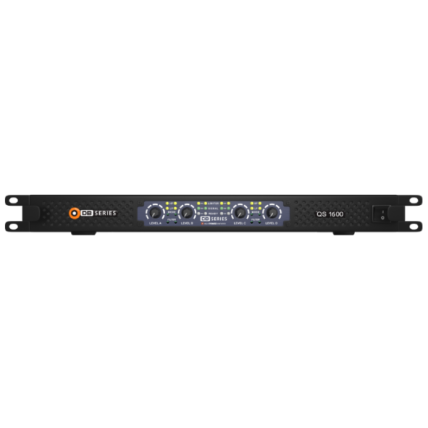 Amplif DB Series QS1600 Slim 1600W 4 C