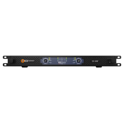 Amplif DB Series DS800 Slim 800W 2 CA