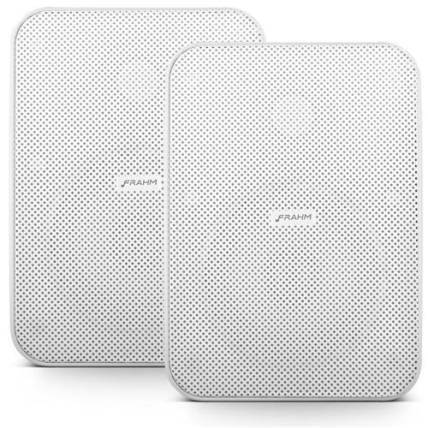 Caixa Frahm Hsl 5 Passiva Telar