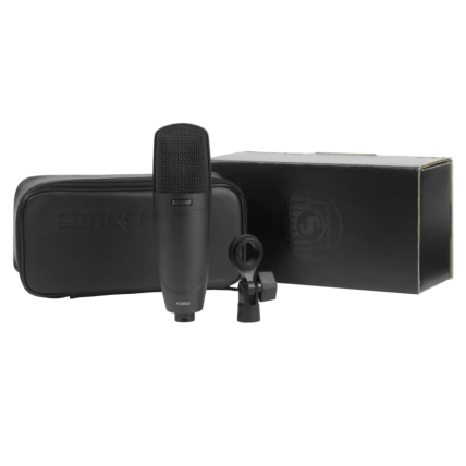Microfone Shure KSM32/CG