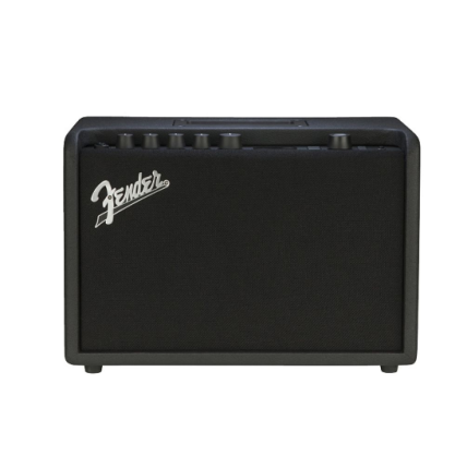 AMPLIF FENDER COMBO MUSTANG GT40