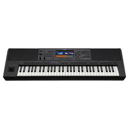 Teclado Yamaha PSR-SX700