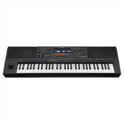 Teclado Yamaha PSR-SX900